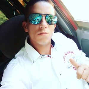 Meet your Posher, Gianfranco